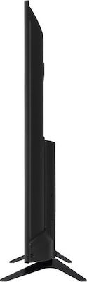 LG Smart Τηλεόραση 49" 4K UHD LED 49UJ620V HDR (2017)