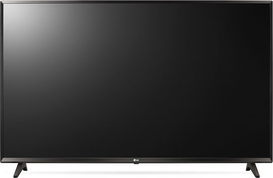 LG Smart Television 43" 4K UHD LED 43UJ6307 HDR (2017)