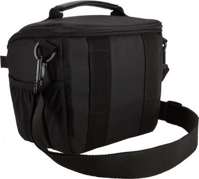 Case Logic Τσάντα Ώμου Φωτογραφικής Μηχανής Bryker Dslr Shoulder Bag Μέγεθος Large σε Μαύρο Χρώμα