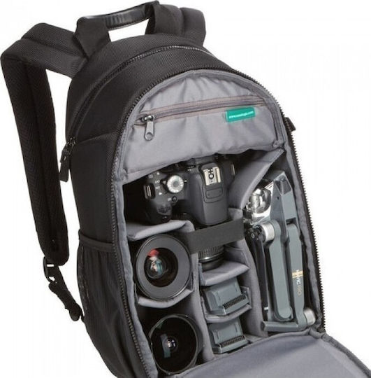 Case Logic Brbp-104 Black Bryker Backpack Dslr Small