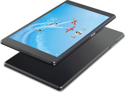 Lenovo Tab 4 8 Plus 8" με WiFi (3GB/16GB)