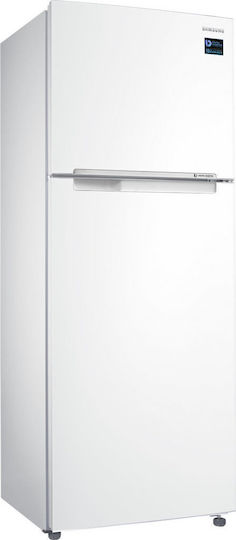 Samsung Double Door Refrigerator 320lt NoFrost H171.5xW60xD67.2cm White RT32K5030WW/ES