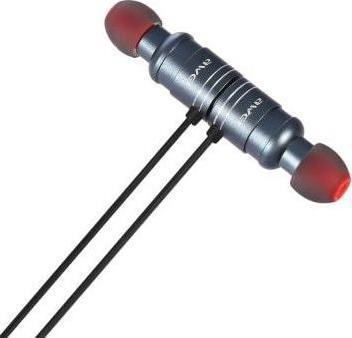 Awei AK7 In ear Bluetooth хендсфри Слушалки с Устойчивост на Пот Черен