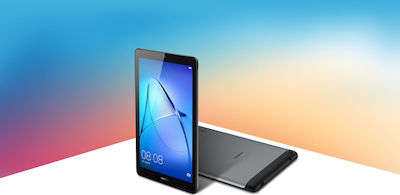 Huawei MediaPad T3 7" Tablet με WiFi (1GB/16GB)