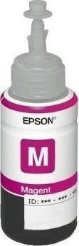 Epson 673 Original InkJet Printer Ink Magenta (C13T67334A)