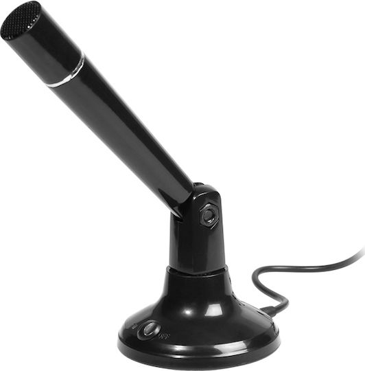 Tracer TR-45107 Δυναμικό Microfon 3.5mm de birou