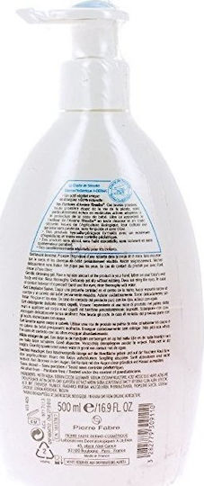 A-Derma Cleansing Gel 500ml with Pump