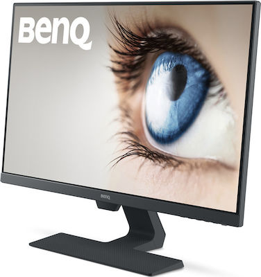 BenQ GW2780 IPS Monitor 27" FHD 1920x1080 cu Timp de Răspuns 5ms GTG