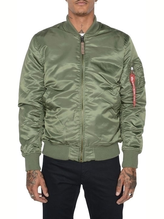 Alpha Industries
