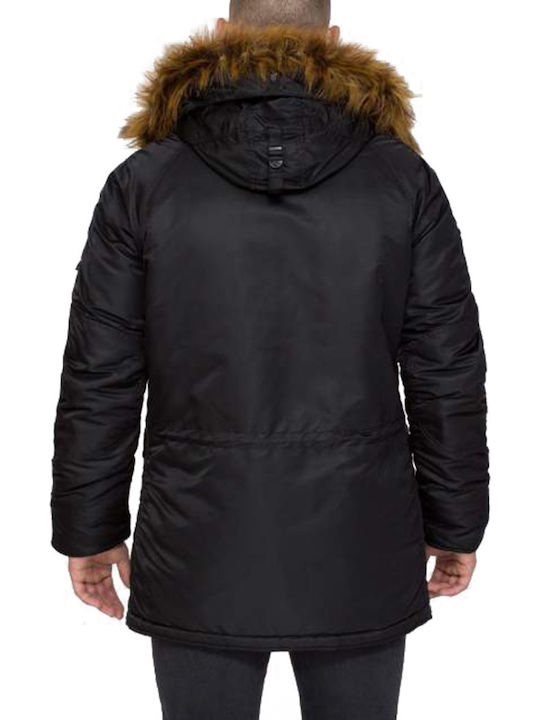 Alpha Industries