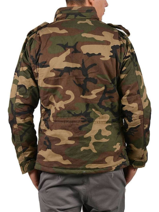 Alpha Industries Alpha Industries
