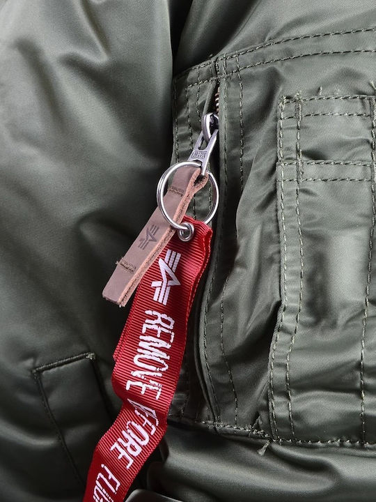 MA-1 VF 59 Jacket Bomber Khaki