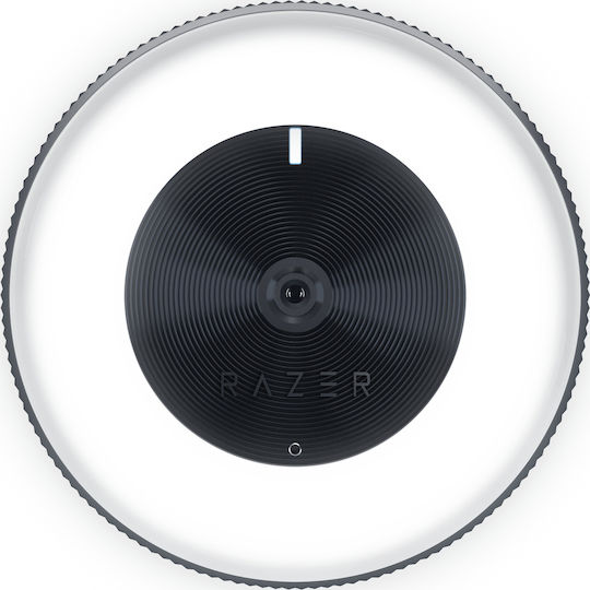 Razer Kiyo Web Camera Full HD 1080p με Autofocus RZ19-02320100-R3M1
