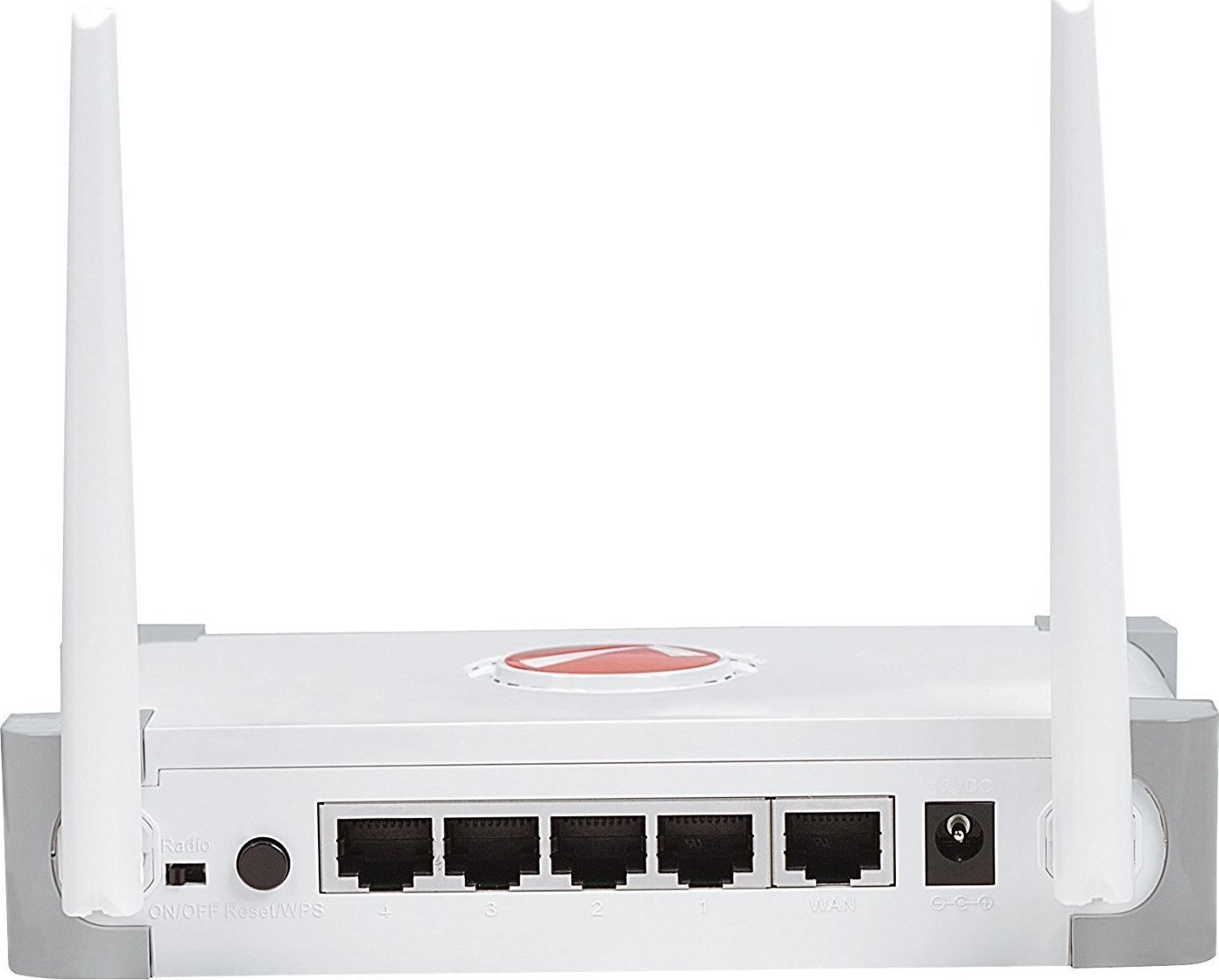 Intellinet Wireless 300N Dual-Band Router | Skroutz.gr