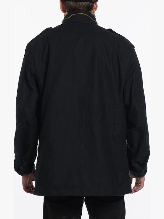 Alpha Industries