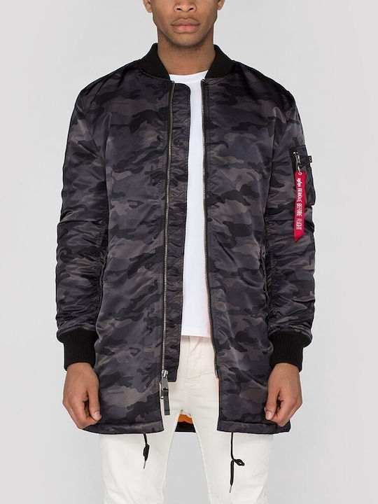 Alpha Industries Alpha Industries
