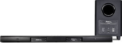 JBL Bar 3.1