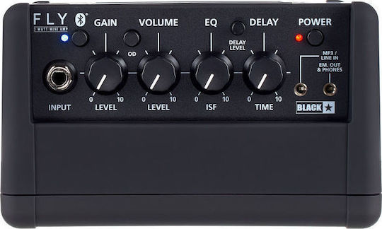Blackstar Amplification Blackstar Fly 3 Ενισχυτής Ηλεκτρικής Κιθάρας