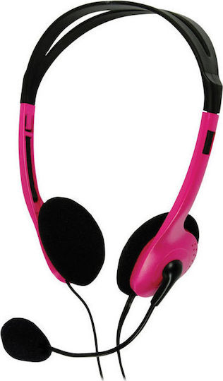 BasicXL BXL-HEADSET 1