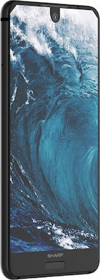 Sharp Aquos S2 Dual SIM (4GB/64GB) Blue