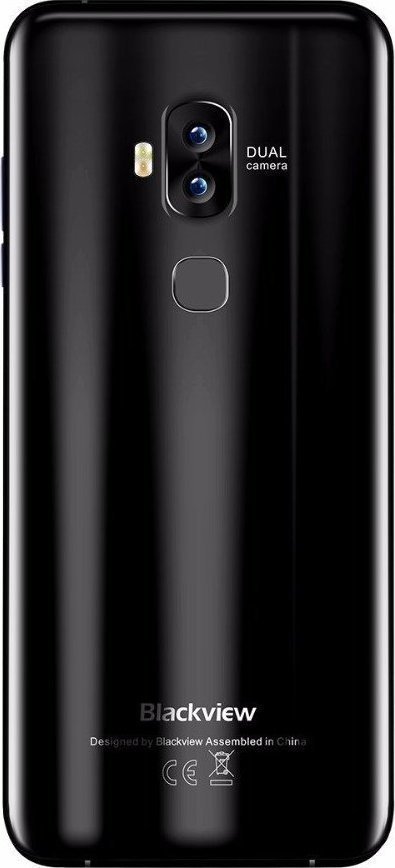 blackview s8 specs