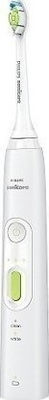 Philips Sonicare HealthyWhite+ Periuță de dinți electrică cu cronometru