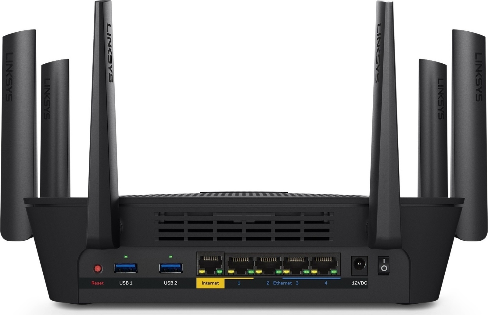 LinkSys EA8300 Skroutz.gr