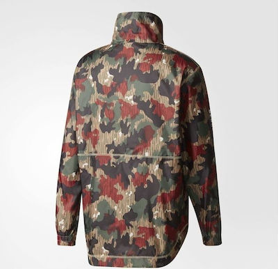 pharrell williams windbreaker