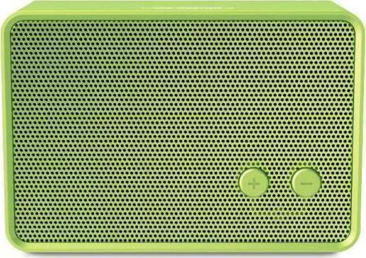 WK SP-350 Ηχείο Bluetooth 3W με Διάρκεια Μπαταρίας έως 1 ώρες Πολύχρωμο