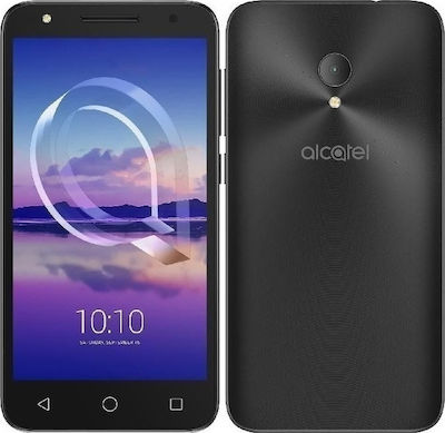 Alcatel U5 HD Premium (16GB) Black