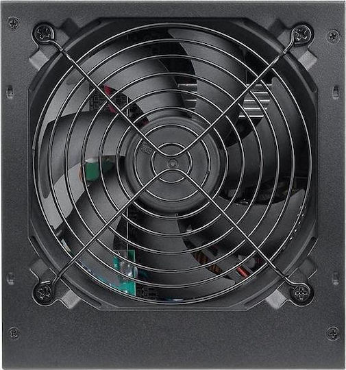 Thermaltake Litepower 650W Μαύρο Τροφοδοτικό Υπολογιστή Full Wired