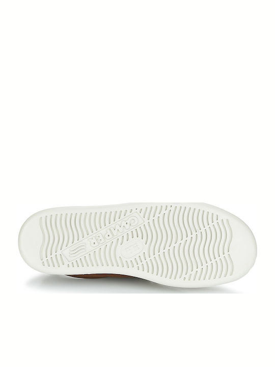 Runner 4 Anatomical Sneakers Brown