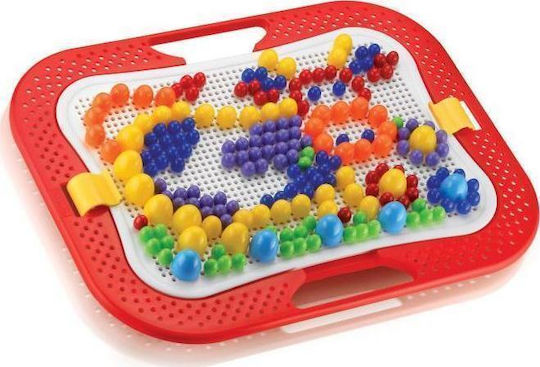Quercetti Plastic Construction Toy Fantacolor Design for Children 4+ years old+ Years