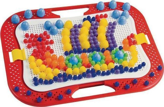 Quercetti Plastic Construction Toy Fantacolor Design for Children 4+ years old+ Years