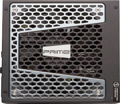 Seasonic Prime Ultra 1000W Full Modular 80 Plus Titanium