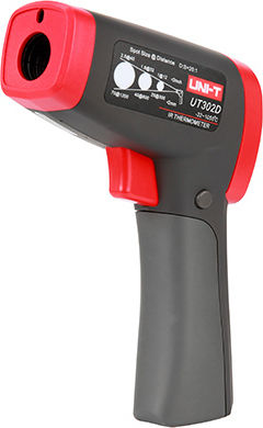 Uni-T UT302D