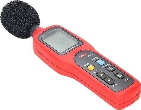 Uni-T UT352 Decibel Meter 30-130dB