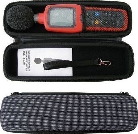 Uni-T UT352 Decibel Meter 30-130dB