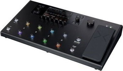 Line 6 Helix LT Πολυεφέ Effect Ηλεκτρικής Κιθάρας