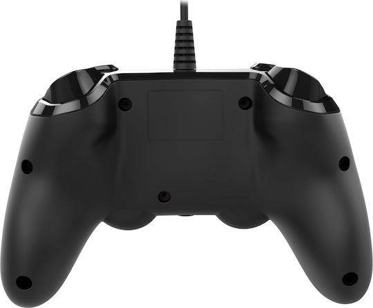 Nacon Wired Compact Controller für PS4 Red