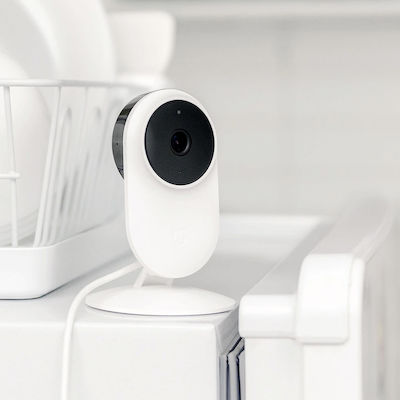 Xiaomi IP Wi-Fi Κάμερα 1080p MiJia 1080P Smart IP