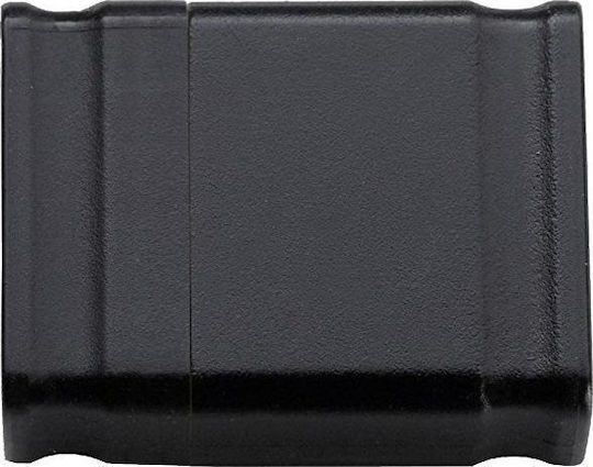 Intenso Micro Line 32GB USB 2.0 Stick Black