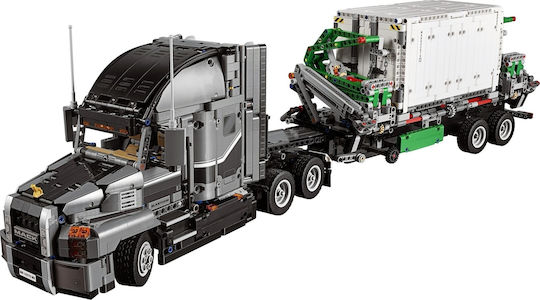 LEGO Technik Mack Anthem für 11-16 Jahre Jahre 2595Stück