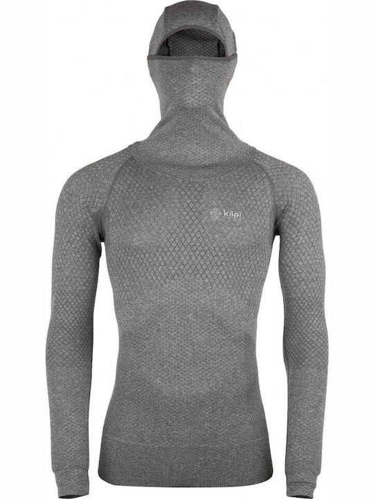 Kilpi Ninja-M Thermohemd Gray Kilpi Ninja-M Thermohemd Gray