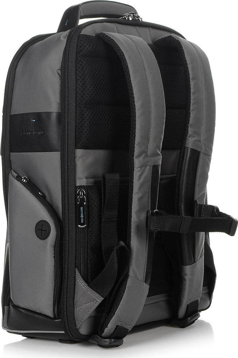 Samsonite Spectrolite 2.0 Backpack 14.1" Grey Skroutz.gr