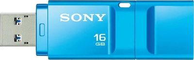 Sony Micro Vault X-series 16GB USB 3.0