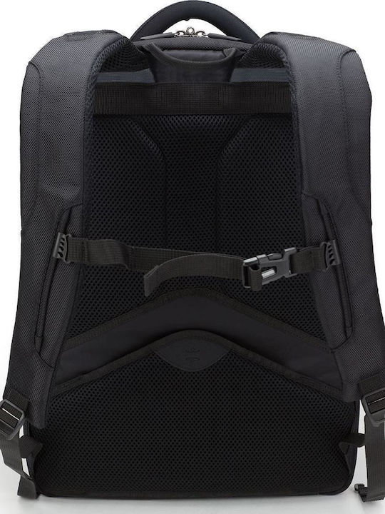 Targus Corporate Traveller Backpack Backpack for 15.6" Laptop Black
