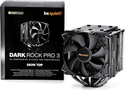 Be Quiet Dark Rock Pro 3