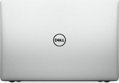 Dell Inspiron 5570 15.6" FHD (i5-8250U/8GB/1TB HDD//)