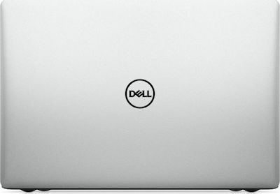 Dell Inspiron 5570 15.6" FHD (i7-8550U/8GB/256GB SSD)
